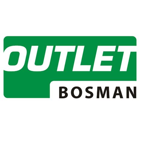 outlet bosman
